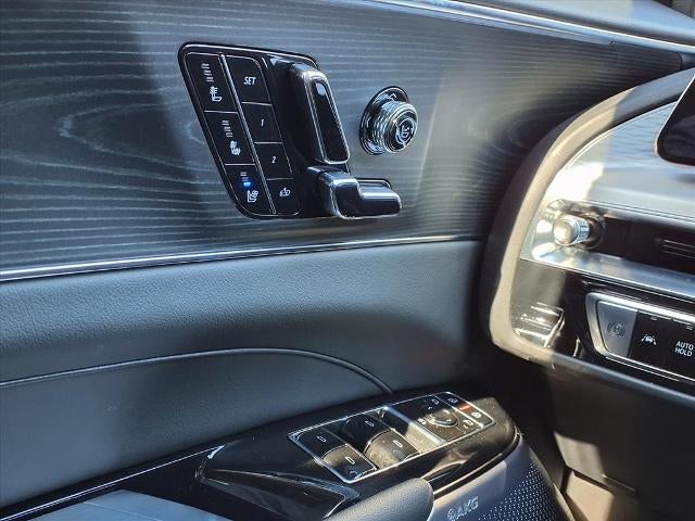 2026 Cadillac LYRIQ Signature Sport