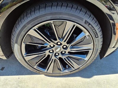 2026 Cadillac LYRIQ Signature Sport