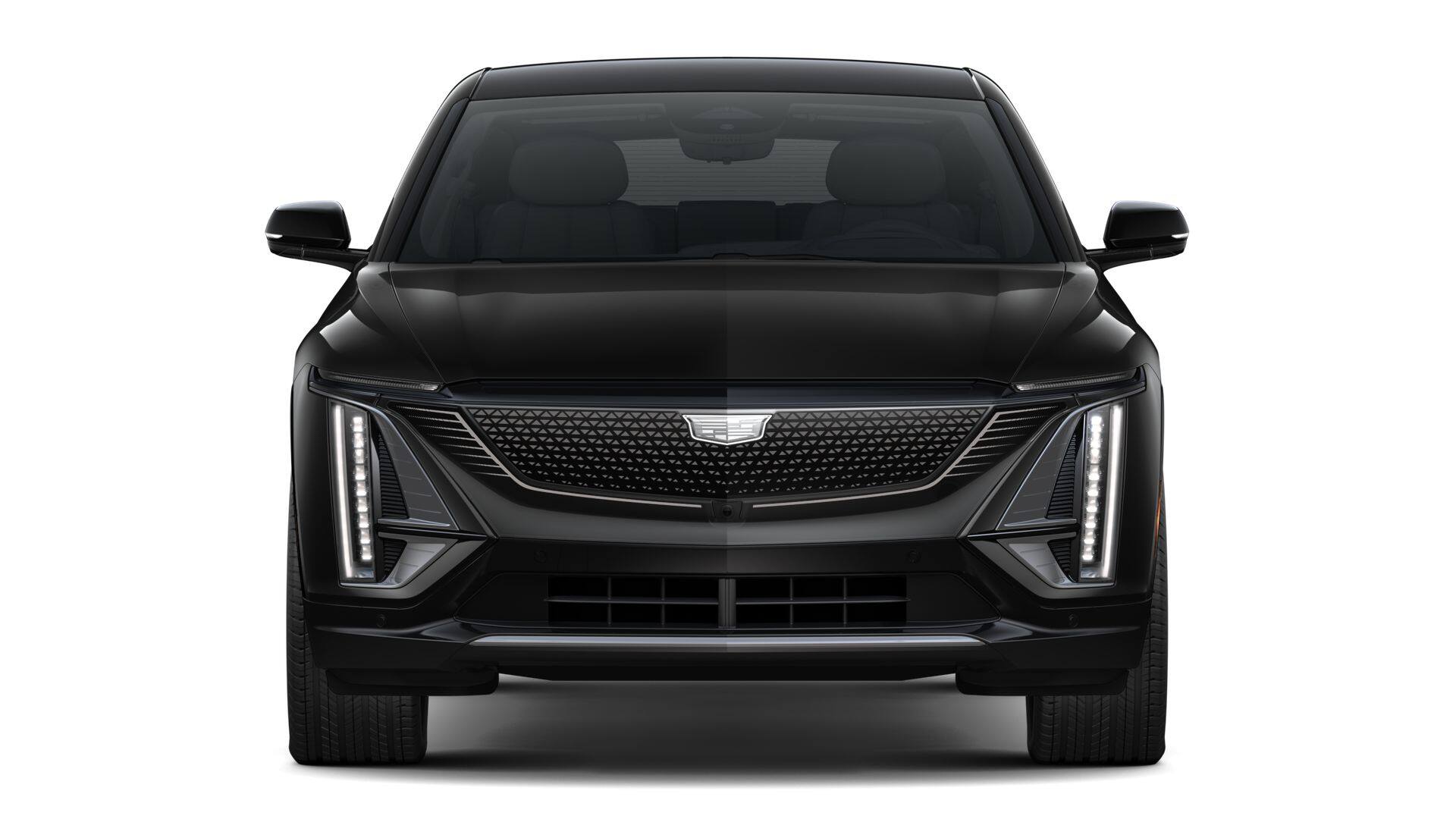 2026 Cadillac LYRIQ Signature Sport