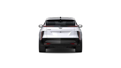 2027 Cadillac LYRIQ Signature Sport