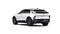 2027 Cadillac LYRIQ Signature Sport