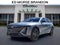 2027 Cadillac LYRIQ Signature Sport