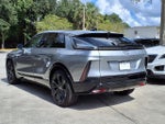 2027 Cadillac LYRIQ Signature Sport
