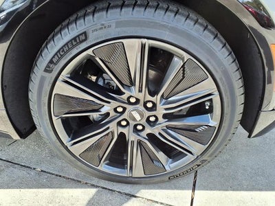 2027 Cadillac LYRIQ Signature Sport