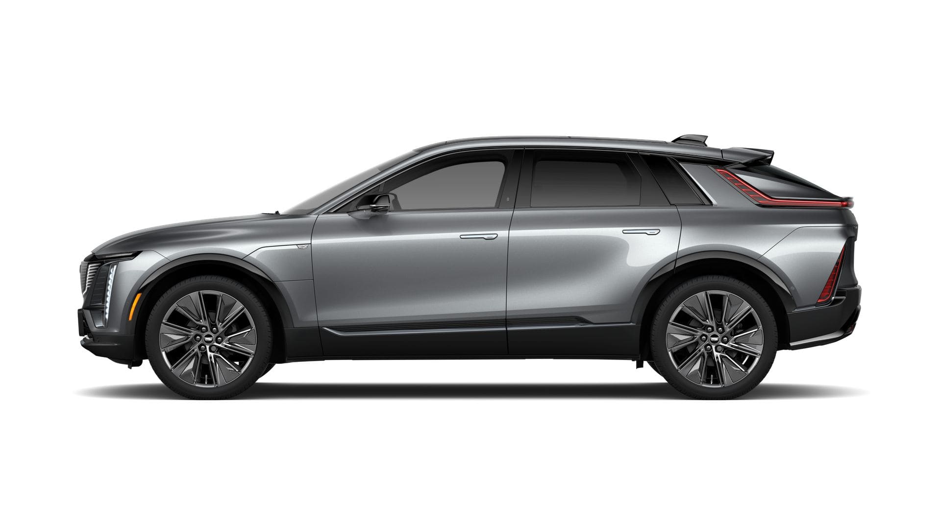 2027 Cadillac LYRIQ Signature Sport