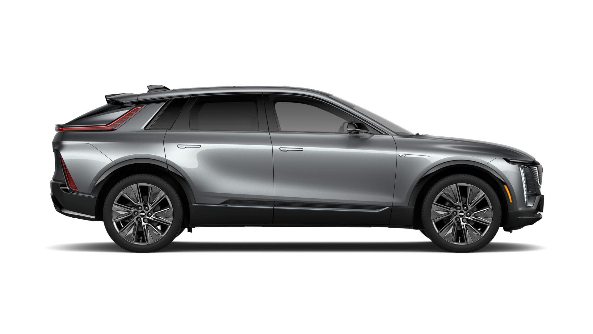 2027 Cadillac LYRIQ Signature Sport