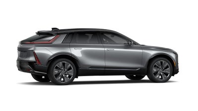 2027 Cadillac LYRIQ Signature Sport