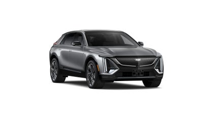 2027 Cadillac LYRIQ Signature Sport