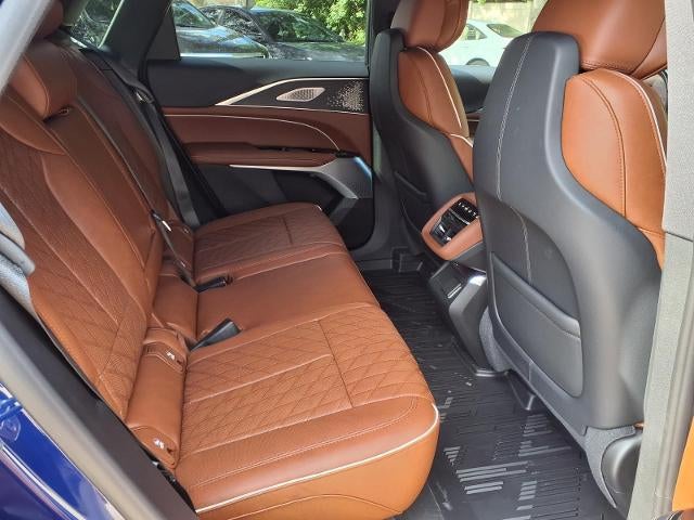2027 Cadillac LYRIQ Signature Sport