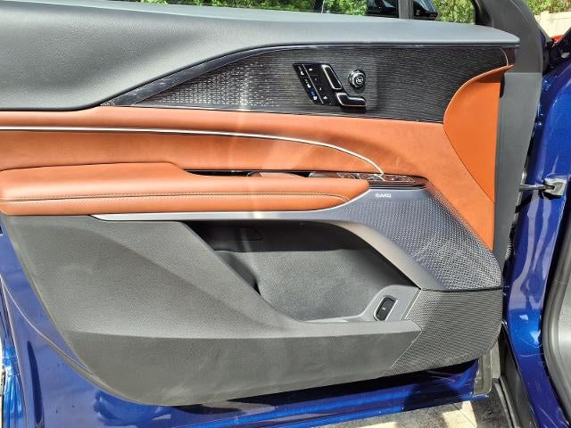 2027 Cadillac LYRIQ Signature Sport