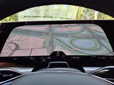 2027 Cadillac LYRIQ Signature Sport