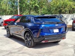 2027 Cadillac LYRIQ Signature Sport