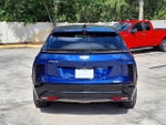 2027 Cadillac LYRIQ Signature Sport