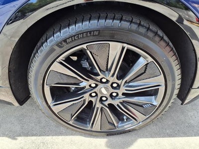 2027 Cadillac LYRIQ Signature Sport