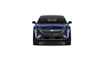 2027 Cadillac LYRIQ Signature Sport