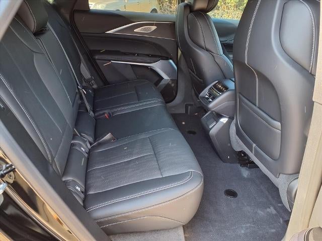 2026 Cadillac LYRIQ Signature Sport