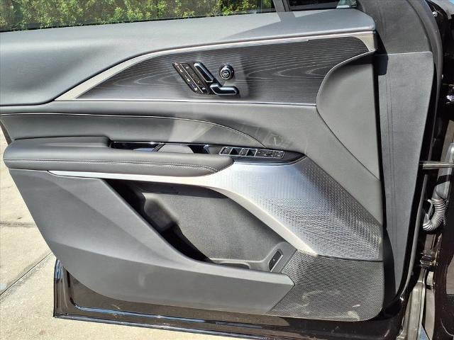 2026 Cadillac LYRIQ Signature Sport