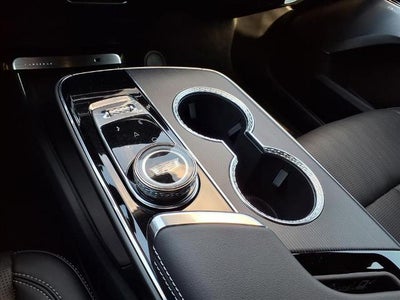 2026 Cadillac LYRIQ Signature Sport