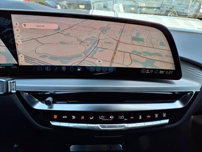 2026 Cadillac LYRIQ Signature Sport