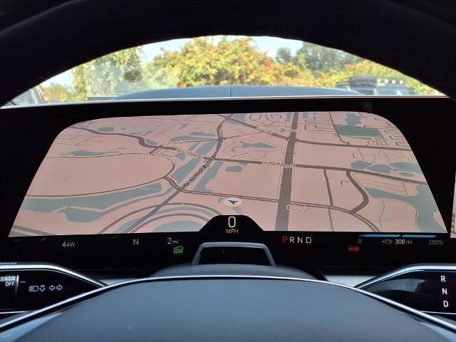 2026 Cadillac LYRIQ Signature Sport