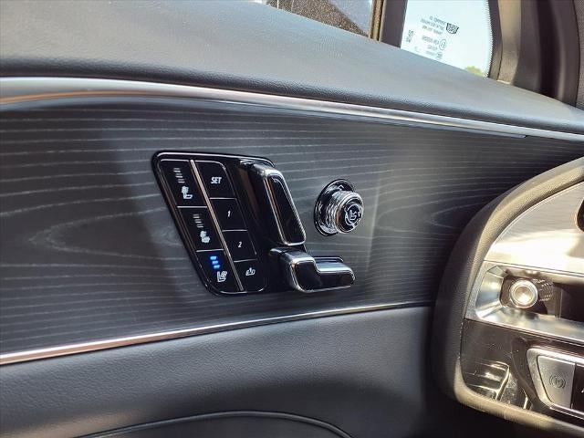 2026 Cadillac LYRIQ Signature Sport