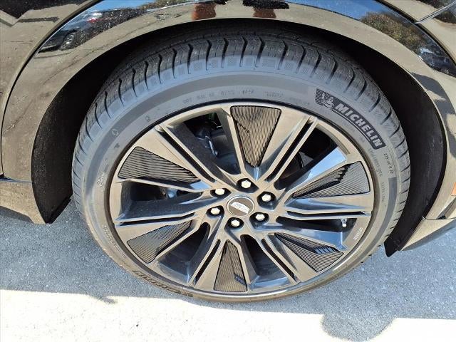 2026 Cadillac LYRIQ Signature Sport