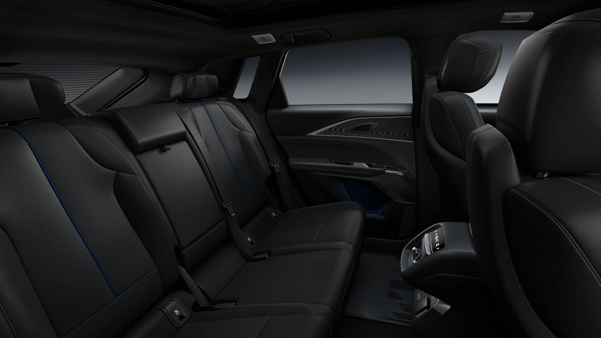 2026 Cadillac LYRIQ Signature Sport