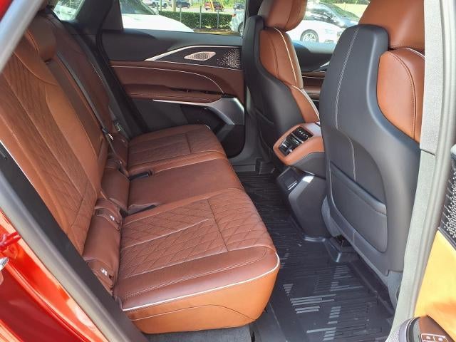 2027 Cadillac LYRIQ Signature Sport