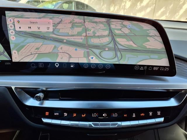 2027 Cadillac LYRIQ Signature Sport