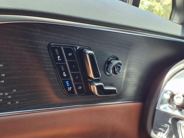 2027 Cadillac LYRIQ Signature Sport