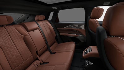 2027 Cadillac LYRIQ Signature Sport