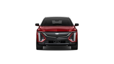 2027 Cadillac LYRIQ Signature Sport