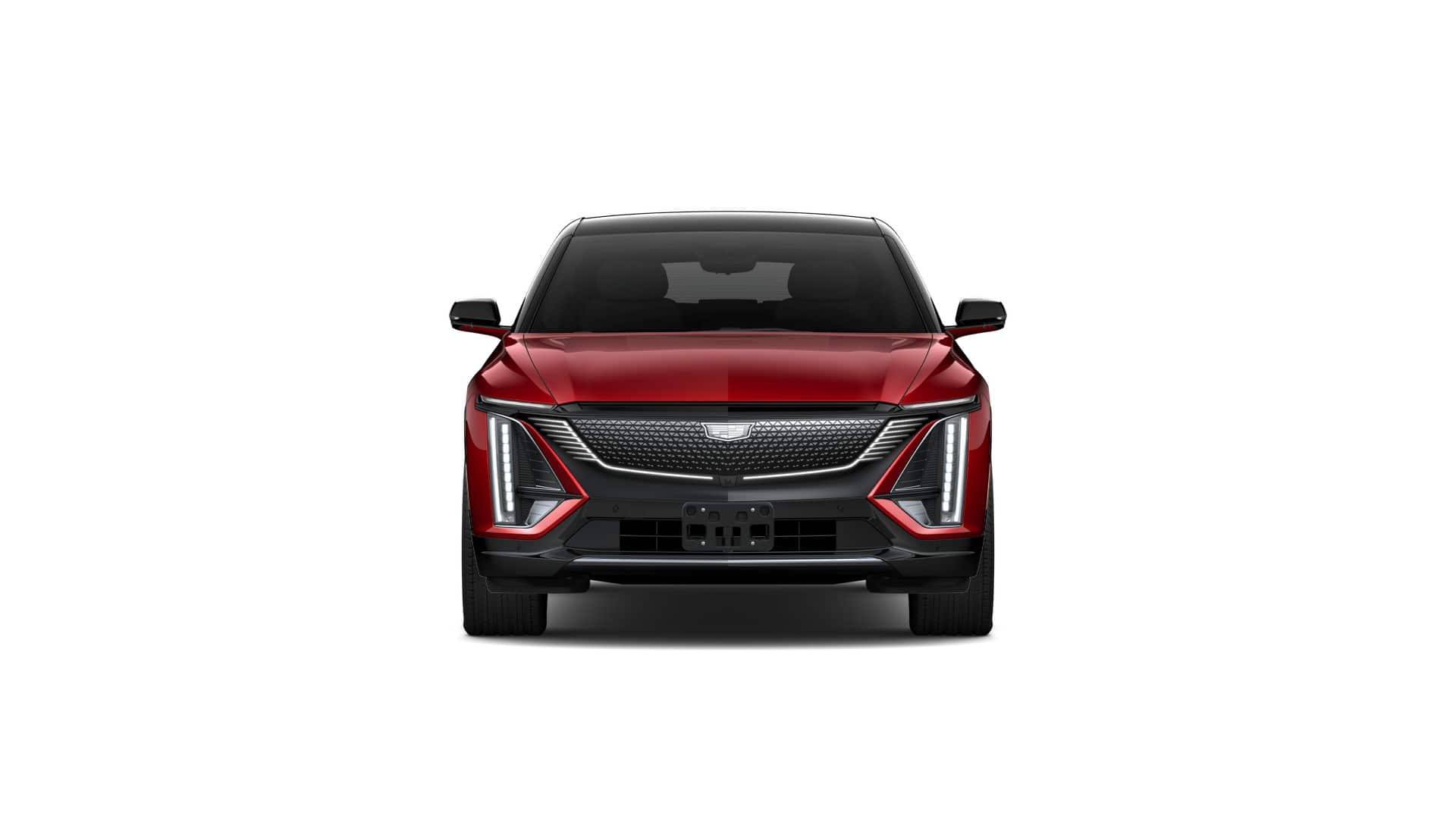 2027 Cadillac LYRIQ Signature Sport
