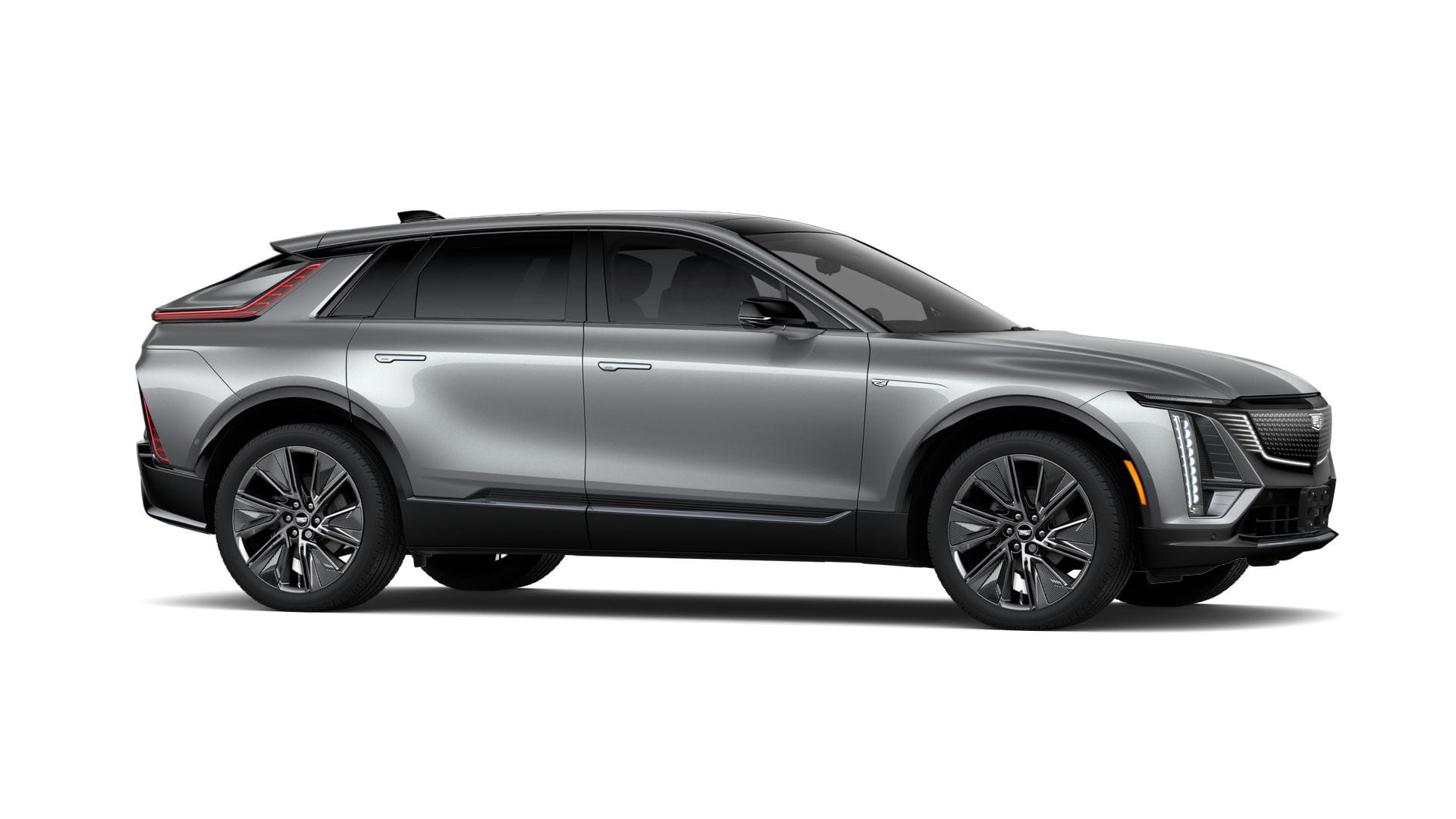 2027 Cadillac LYRIQ Signature Sport