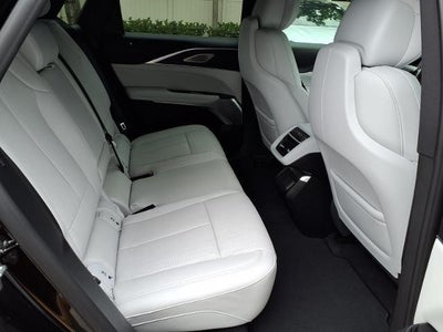 2026 Cadillac LYRIQ Signature Sport