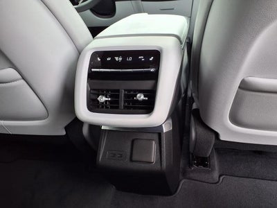 2026 Cadillac LYRIQ Signature Sport