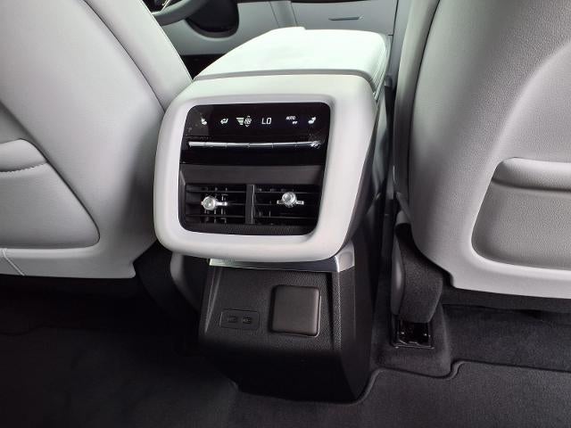 2026 Cadillac LYRIQ Signature Sport