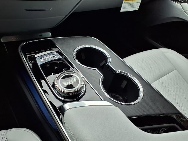 2026 Cadillac LYRIQ Signature Sport