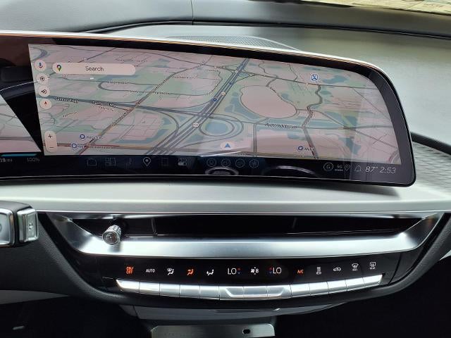 2026 Cadillac LYRIQ Signature Sport