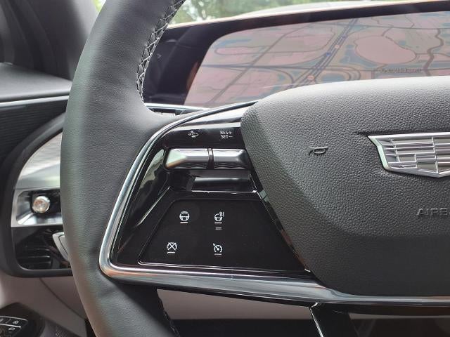 2026 Cadillac LYRIQ Signature Sport