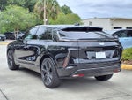 2026 Cadillac LYRIQ Signature Sport