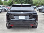 2026 Cadillac LYRIQ Signature Sport