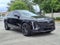 2026 Cadillac LYRIQ Signature Sport