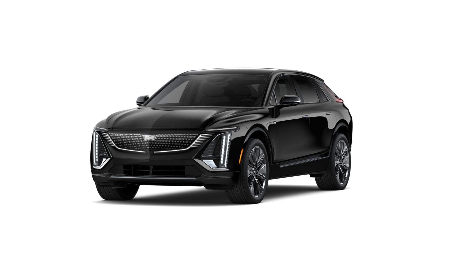 2026 Cadillac Lyriq Signature Sport RWD's photo