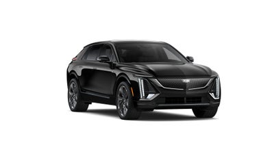 2026 Cadillac LYRIQ Signature Sport