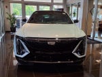2025 Cadillac LYRIQ Sport 3