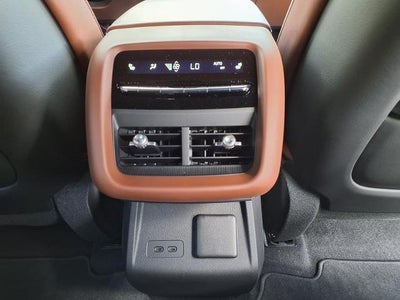 2027 Cadillac LYRIQ Signature Sport