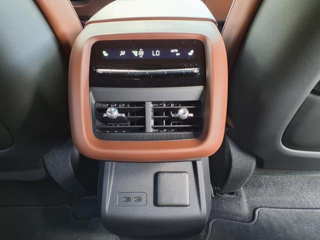 2027 Cadillac LYRIQ Signature Sport