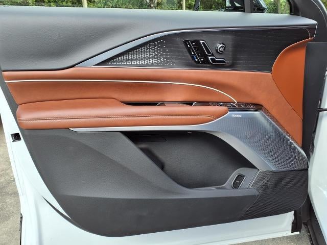2027 Cadillac LYRIQ Signature Sport