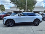 2027 Cadillac LYRIQ Signature Sport